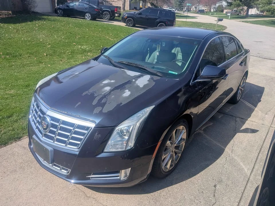 2013 Cadillac XTS - Image 3 of 11