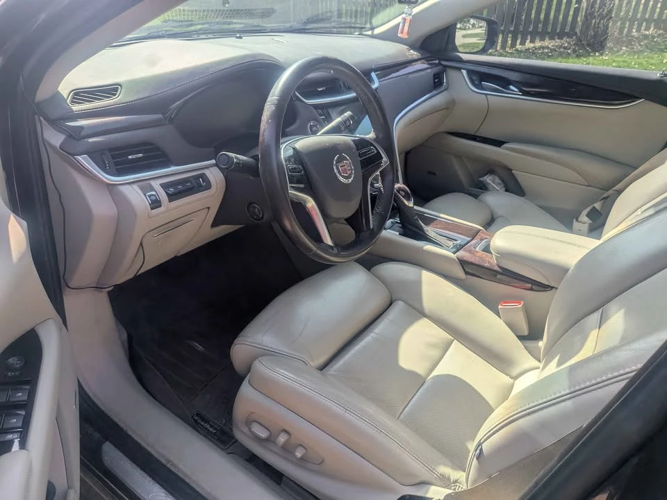 2013 Cadillac XTS - Image 6 of 11