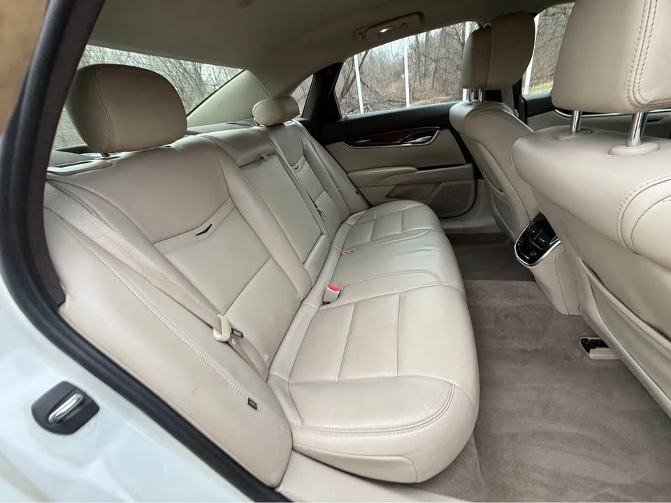 2013 Cadillac XTS - Image 12 of 17