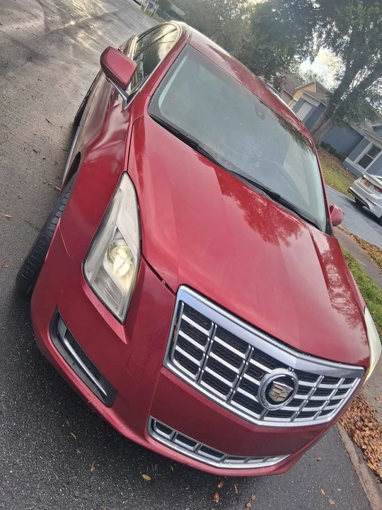 2013 Cadillac XTS - Image 10 of 10