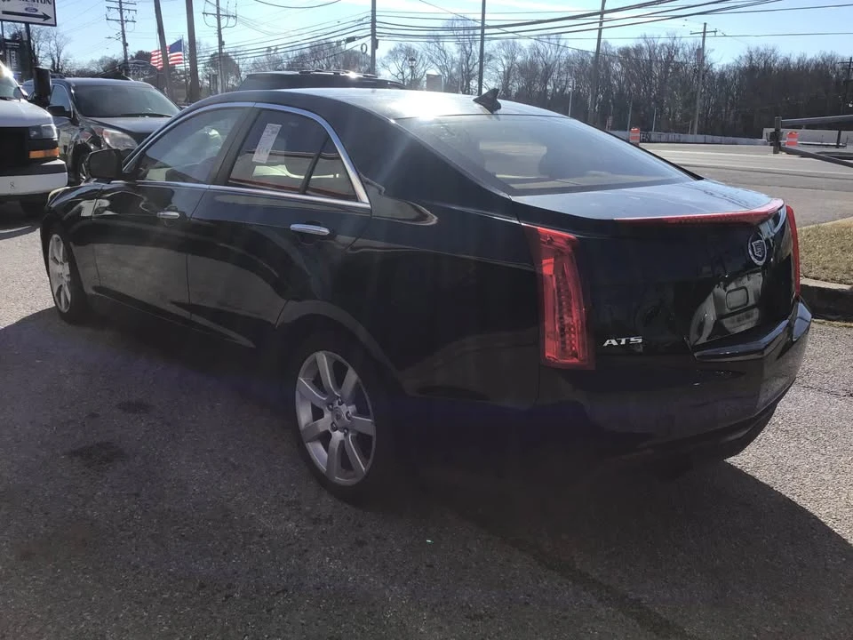 2013 Cadillac XTS - Image 7 of 7