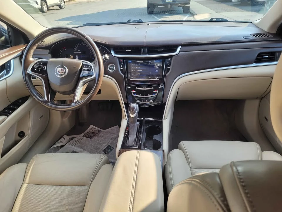 2013 Cadillac XTS - Image 9 of 16