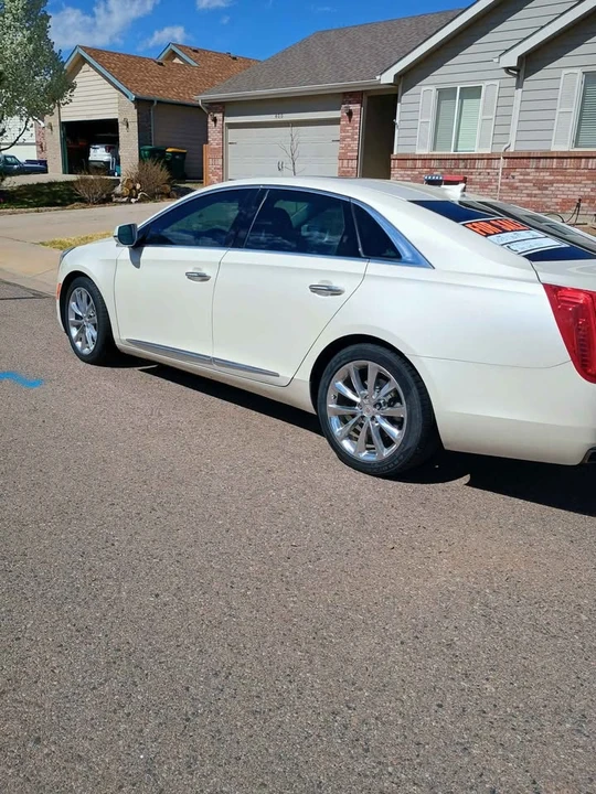 2013 Cadillac XTS - Image 5 of 7