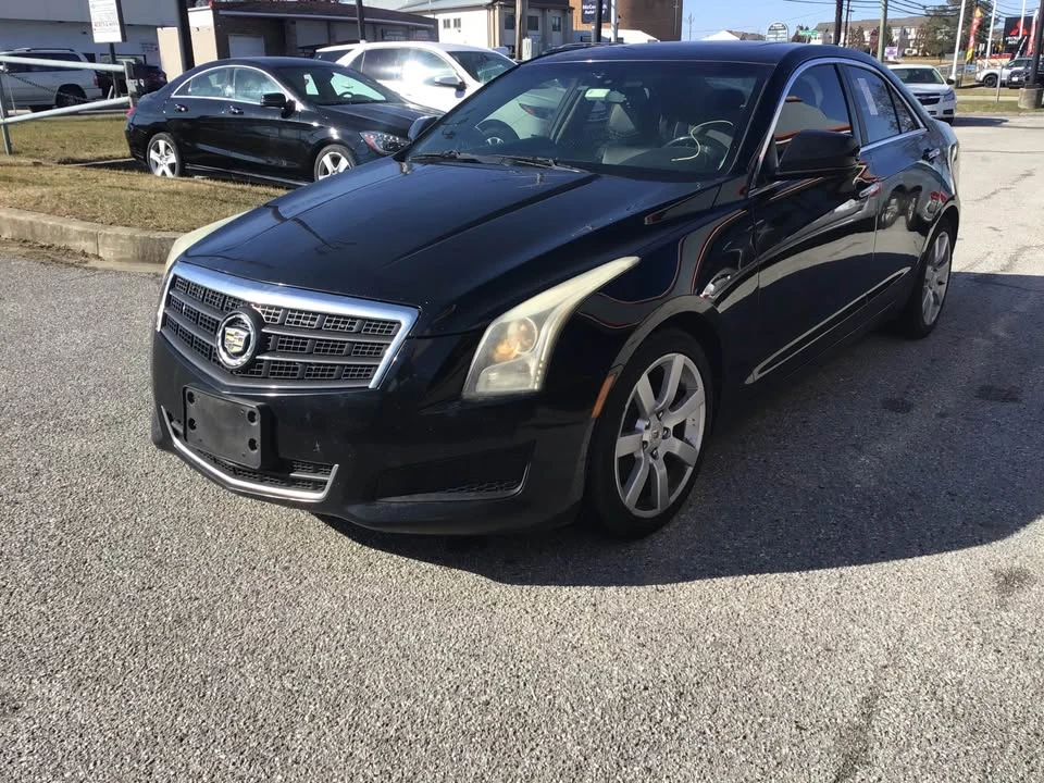 2013 Cadillac XTS - Image 3 of 7