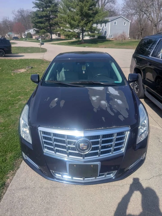 2013 Cadillac XTS - Image 2 of 11