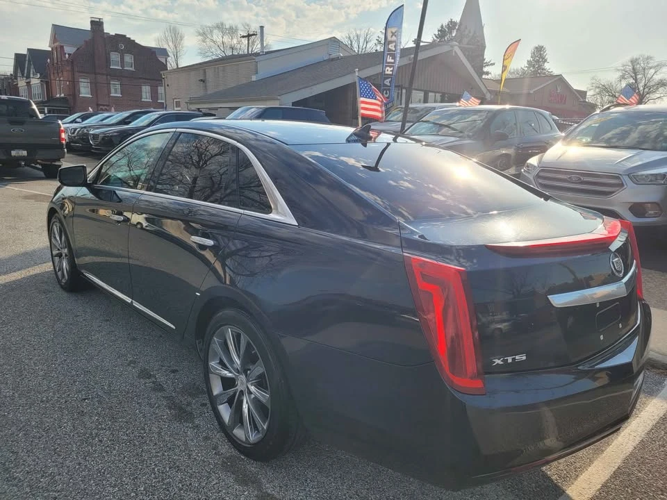 2013 Cadillac XTS - Image 3 of 16