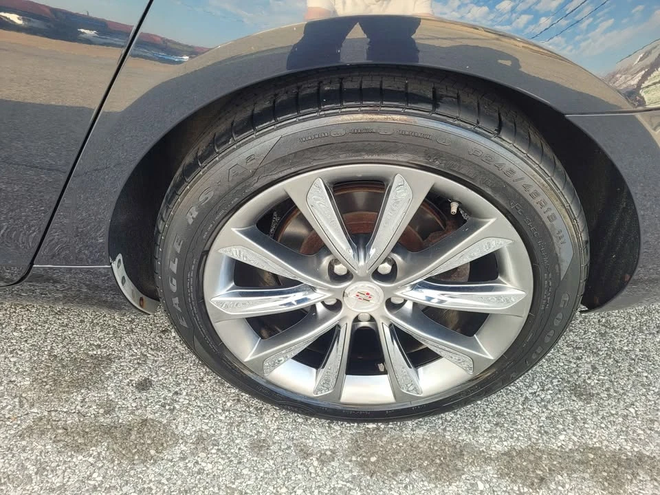 2013 Cadillac XTS - Image 2 of 16