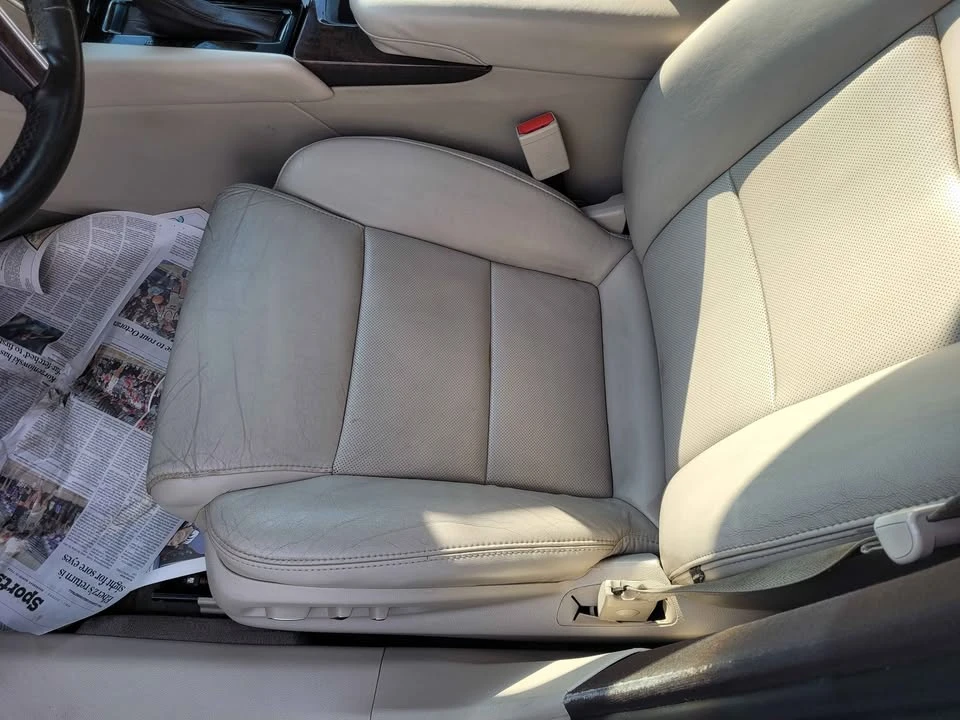 2013 Cadillac XTS - Image 10 of 16