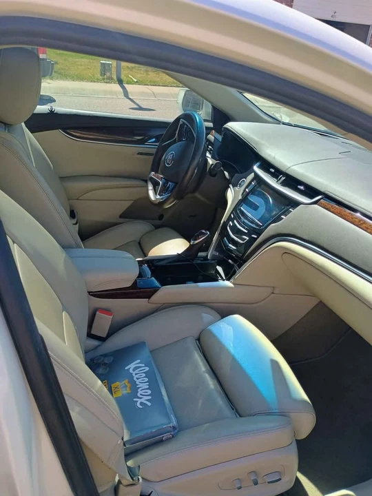 2013 Cadillac XTS - Image 3 of 7