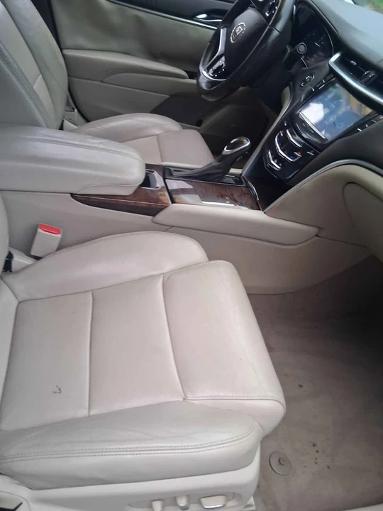 2013 Cadillac XTS - Image 8 of 10