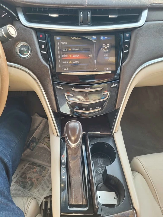2013 Cadillac XTS - Image 14 of 16