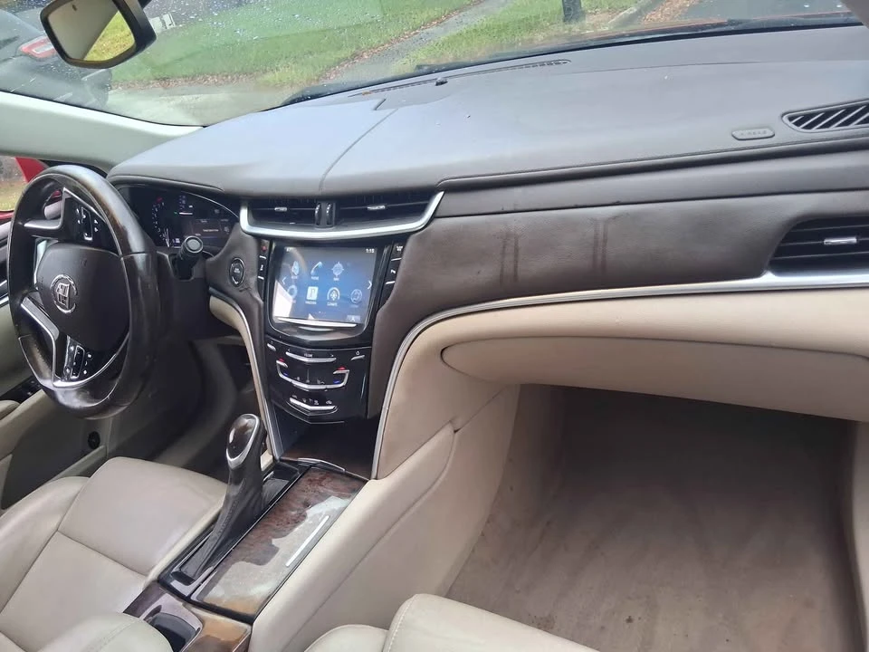 2013 Cadillac XTS - Image 9 of 10
