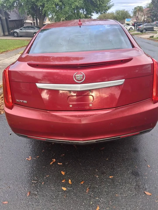 2013 Cadillac XTS - Image 3 of 10