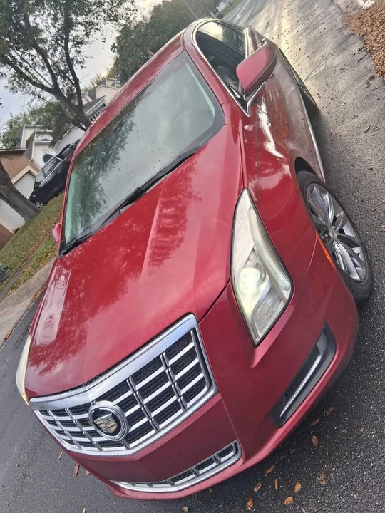 2013 Cadillac XTS - Image 2 of 10