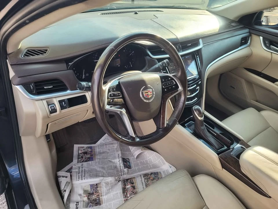 2013 Cadillac XTS - Image 11 of 16