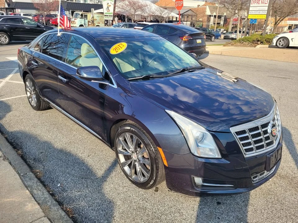 2013 Cadillac XTS - Image 5 of 16