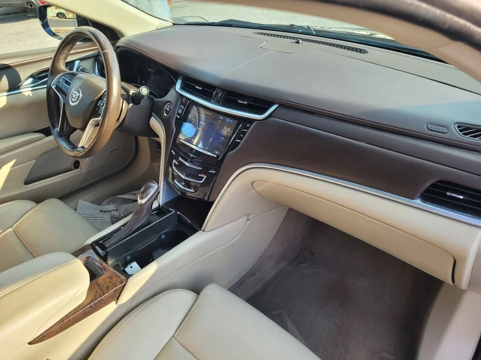 2013 Cadillac XTS - Image 7 of 16