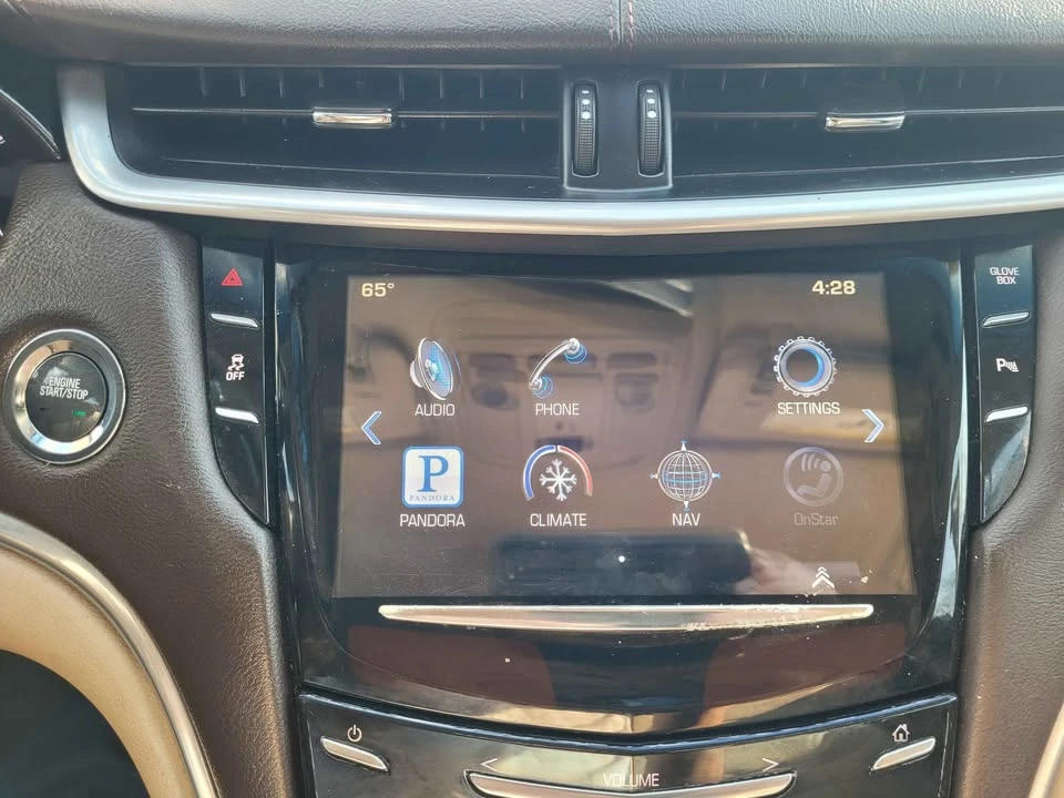 2013 Cadillac XTS - Image 16 of 16