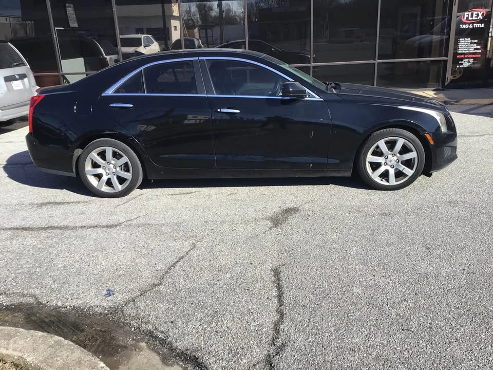 2013 Cadillac XTS - Image 4 of 7