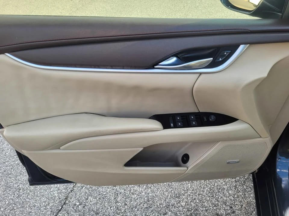 2013 Cadillac XTS - Image 12 of 16