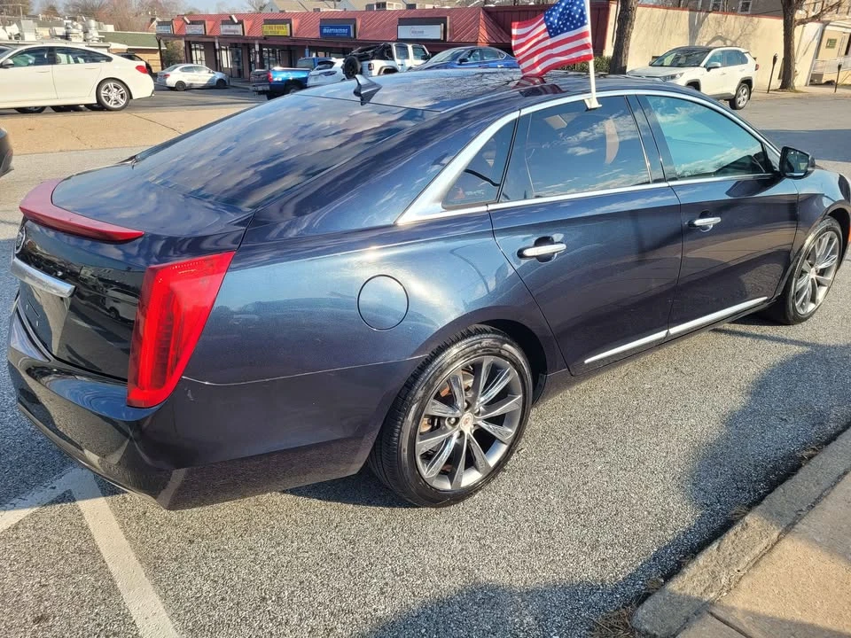 2013 Cadillac XTS - Image 4 of 16