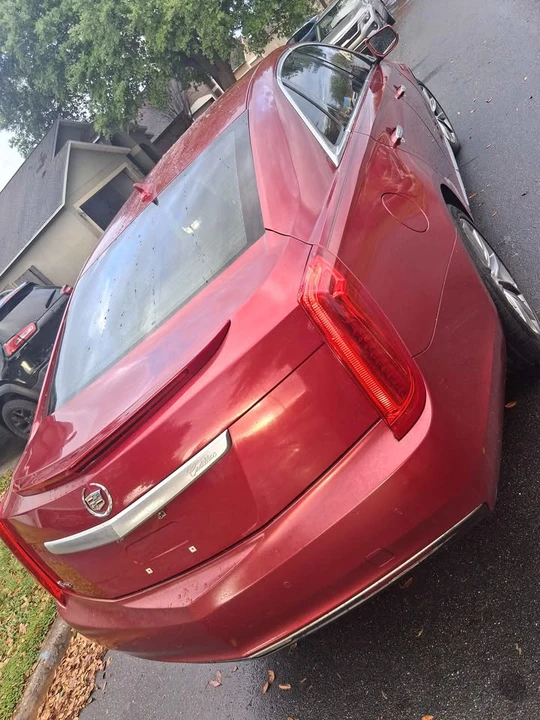 2013 Cadillac XTS - Image 4 of 10
