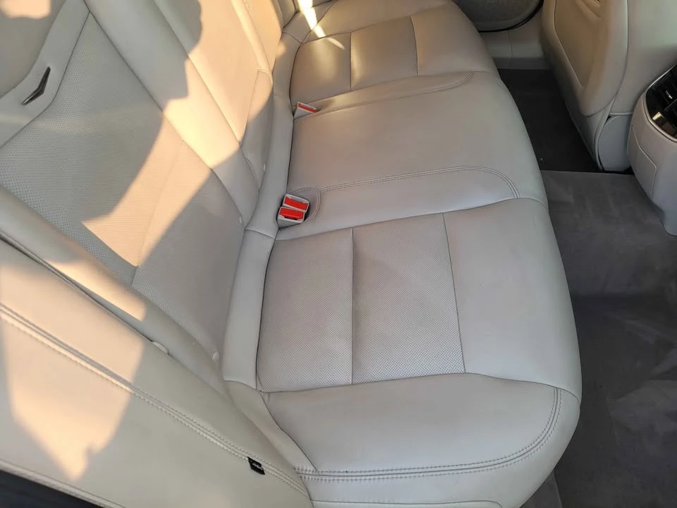 2013 Cadillac XTS - Image 8 of 16