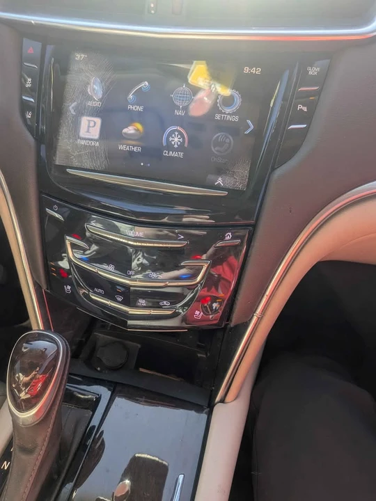 2013 Cadillac XTS - Image 11 of 11
