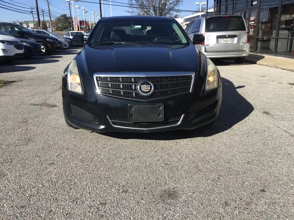 2013 Cadillac XTS - Image 2 of 7