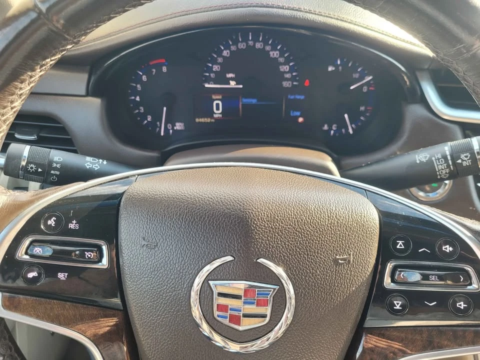 2013 Cadillac XTS - Image 13 of 16