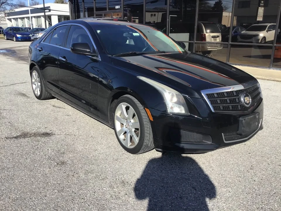 2013 Cadillac XTS - Image 5 of 7