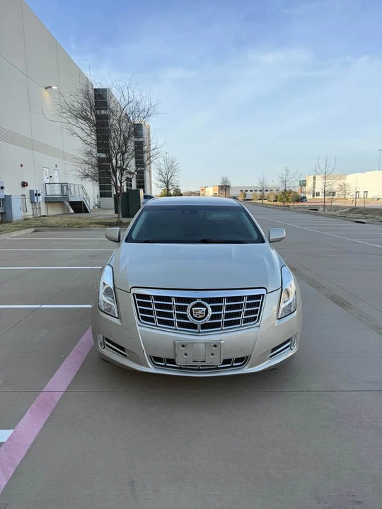 2013 Cadillac XTS - Image 2 of 9