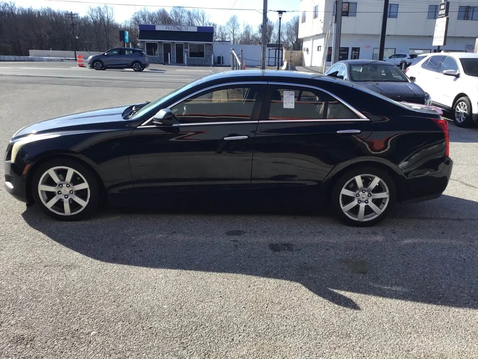 2013 Cadillac XTS - Image 6 of 7