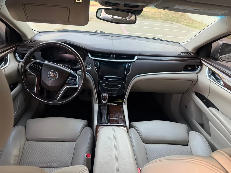 2013 Cadillac XTS - Image 7 of 9