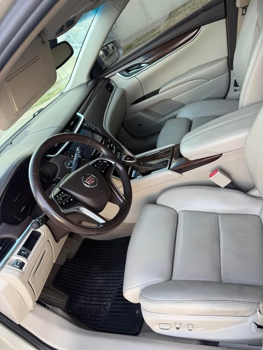 2013 Cadillac XTS - Image 8 of 9