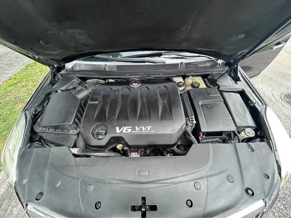 2013 Cadillac XTS - Image 2 of 10