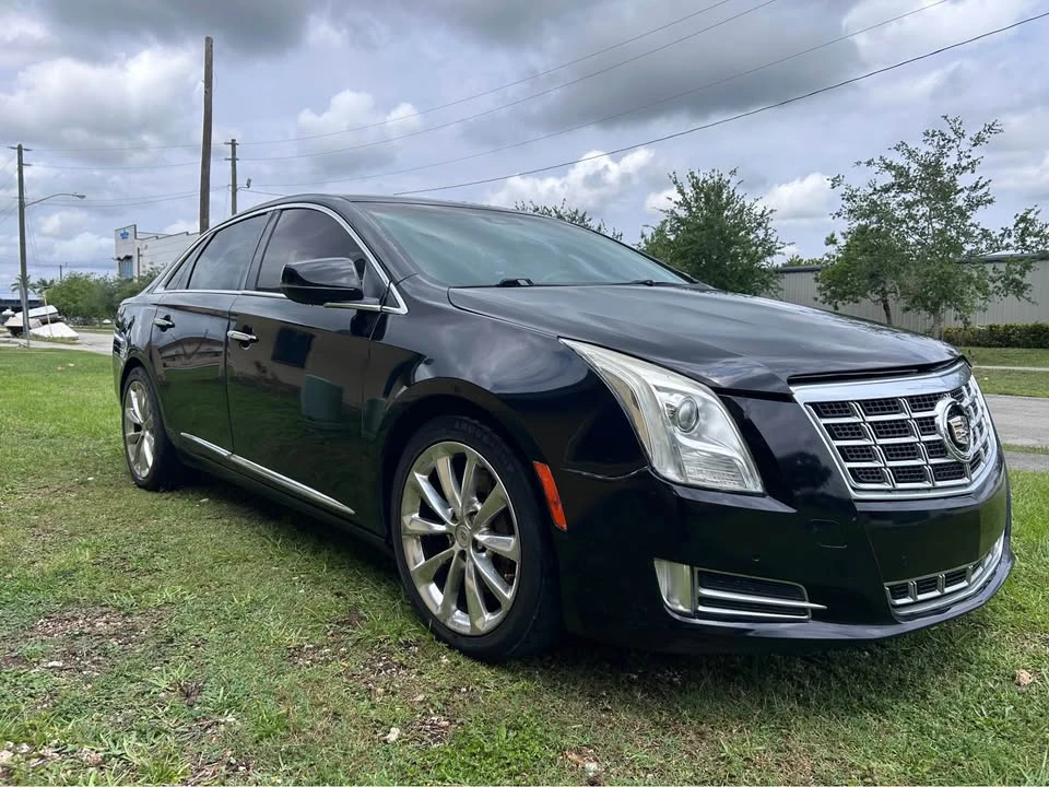 2013 Cadillac XTS - Image 3 of 10