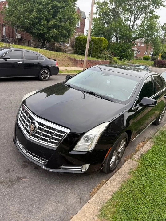 2013 Cadillac XTS - Image 2 of 18