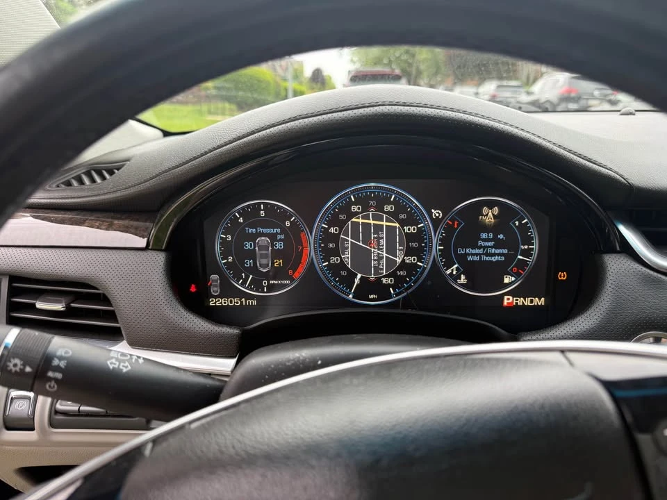2013 Cadillac XTS - Image 17 of 18