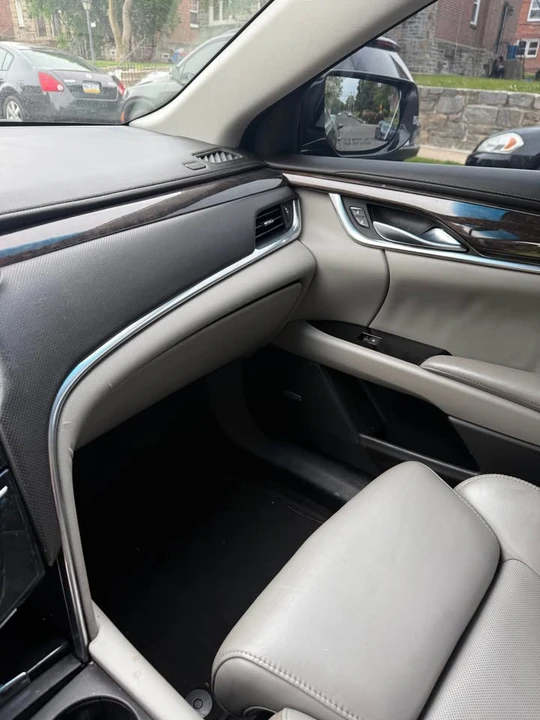 2013 Cadillac XTS - Image 12 of 18