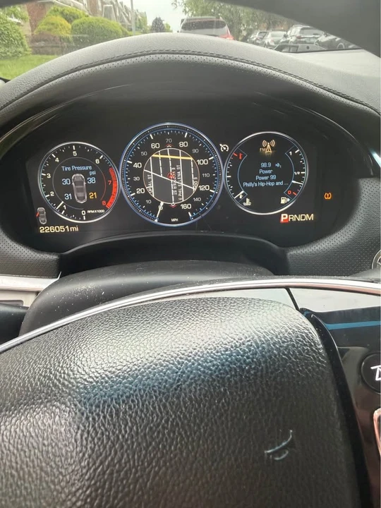 2013 Cadillac XTS - Image 15 of 18