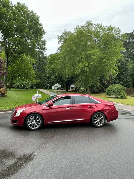 2013 Cadillac XTS - Image 5 of 7