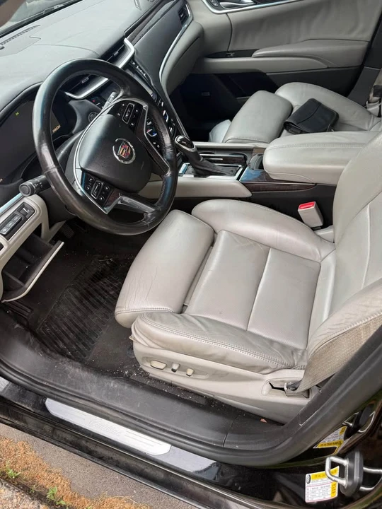 2013 Cadillac XTS - Image 7 of 18