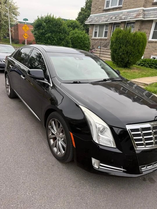 2013 Cadillac XTS - Image 3 of 18