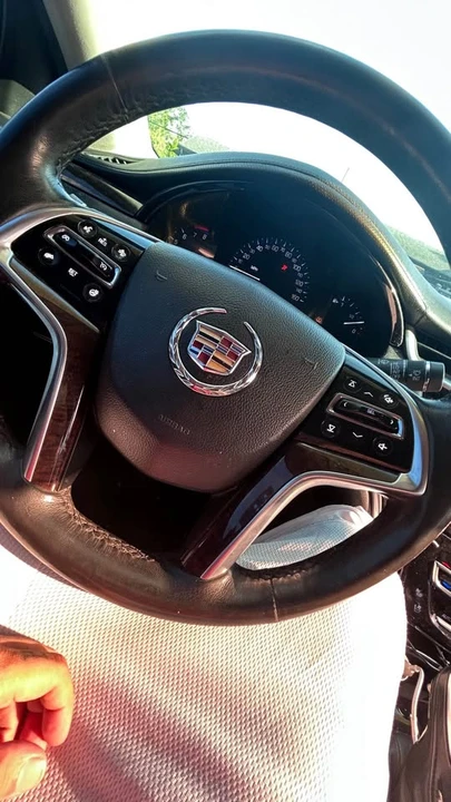 2013 Cadillac XTS - Image 7 of 10