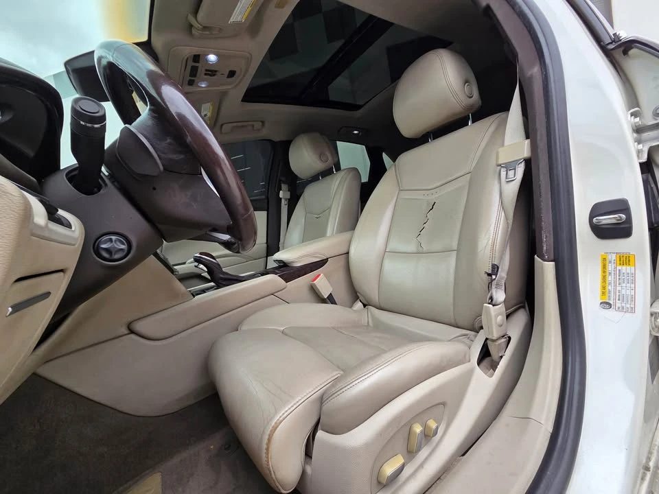 2013 Cadillac XTS - Image 6 of 7