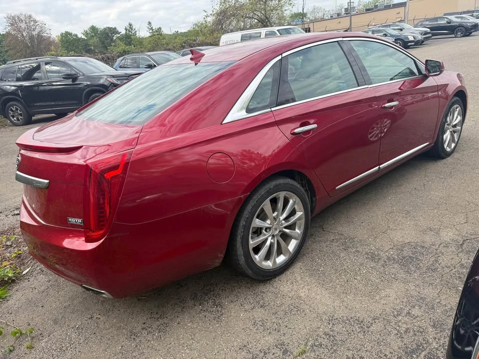 2013 Cadillac XTS - Image 11 of 11