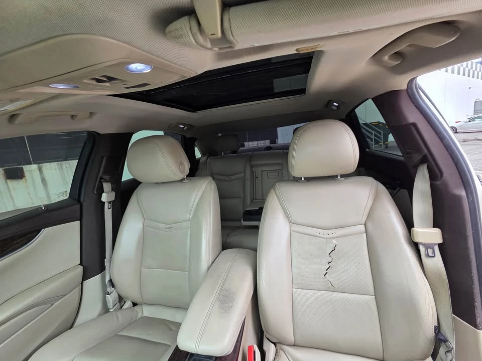 2013 Cadillac XTS - Image 7 of 7