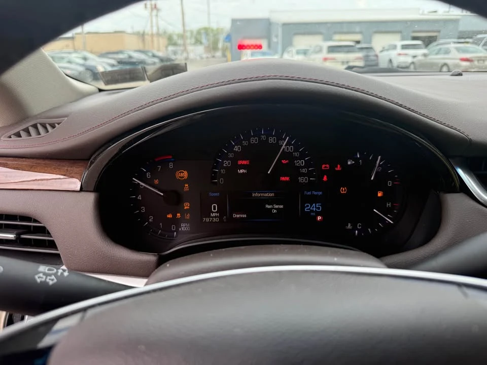 2013 Cadillac XTS - Image 6 of 11
