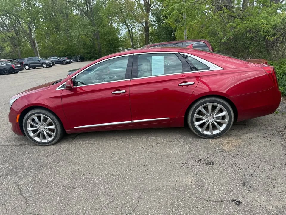 2013 Cadillac XTS - Image 3 of 11